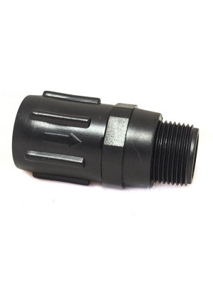 Регулятор давления 3/4 внут х 3/4нар 45 PSI 3.10bar, арт. PRO13445P