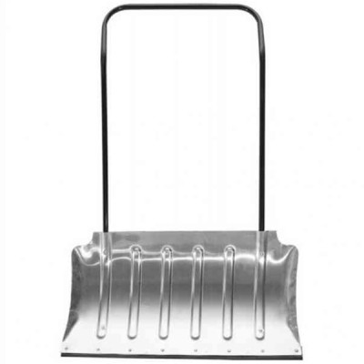 Движок оцин. 750*330*0,8мм усил. 6 ребер жесткости  Ф