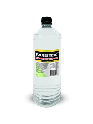 Нейтрализатор ржавчины Farbitex 1л