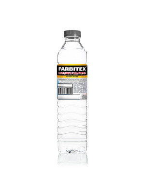Обезжириватель Farbitex 0,9 л