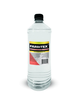 Преобразователь ржавчины Farbitex 1л Преобразователь ржавчины Farbitex 1л