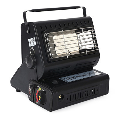 Плита газовая + обогреватель инфракрасный цанговый баллон с переходником Плита газовая + обогреватель инфракрасный цанговый баллон с переходником