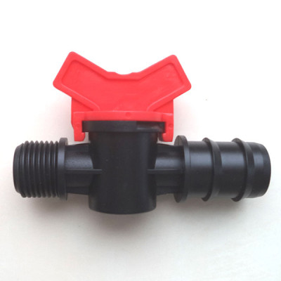 Кран для полива 1/2