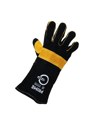Краги спилковые Start Prime STG 1900 нить Kevlar