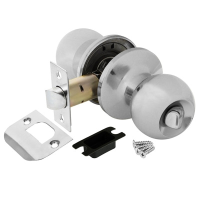 Ручка защелка 6072 СР-В (хром) фик. Ручка защелка 6072 СР-В (хром) фик.