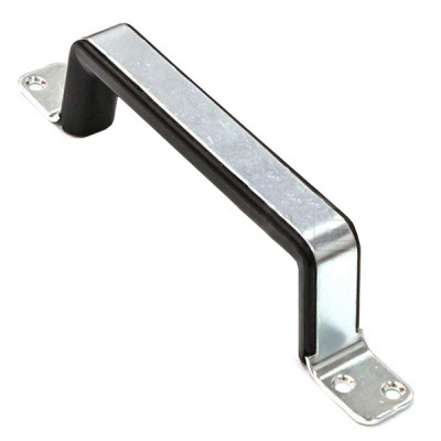 Ручка скоба РС-100-4 цинк