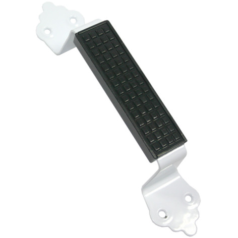 Ручка скоба РС-100-5 цинк