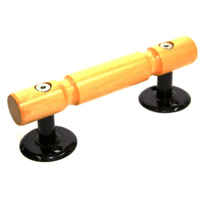 Ручка скоба РС-140-SL 