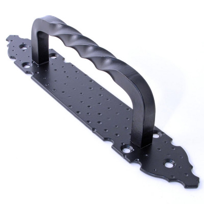 Ручка скоба РС-140-SL Ручка скоба РС-140-SL