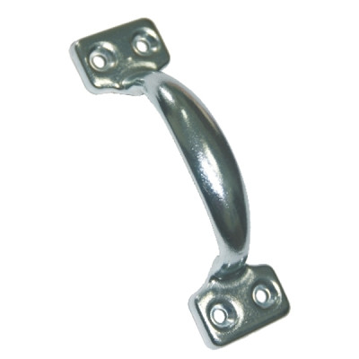 Ручка скоба РС-40 пол