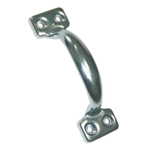 Ручка скоба РС-40 пол