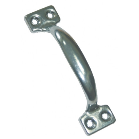 Ручка скоба РС-50 пол