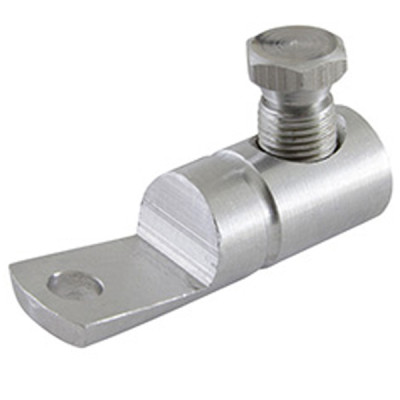 Наконечник кабельный болтовой 1НБ-10/25-1кВ TDM