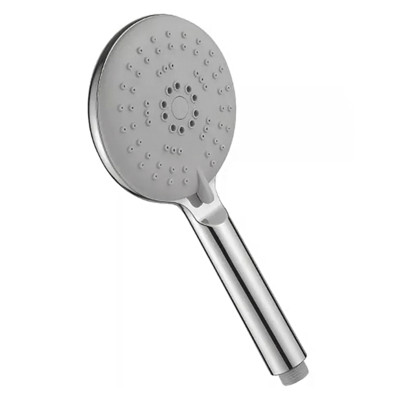 Лейка для душа 4 реж Easy Clean Хром Ledeme L27 Лейка для душа 4 реж Easy Clean Хром Ledeme L27