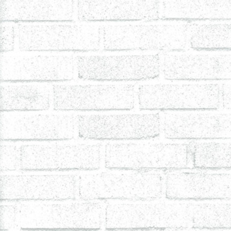 Обои бумажные симплексные Кирпичики 10 0,53*10
