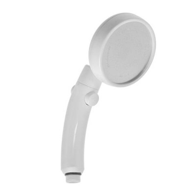 Лейка для душа 1 реж. экономия воды, сетка нержав. мощный напор Accoona A339 Лейка для душа 1 реж. экономия воды, сетка нержав. мощный напор Accoona A339