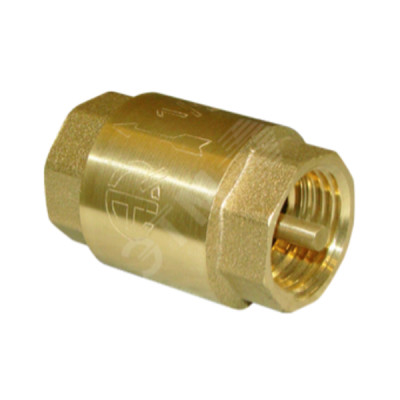 Клапан обратный AQUALINK 1 1/2