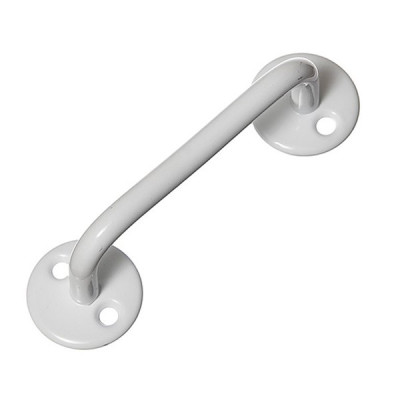 Ручка скоба РС-80 цинк