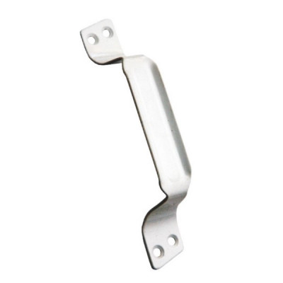 Ручка скоба РС-80-2 цинк