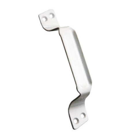 Ручка скоба РС-80-2 цинк