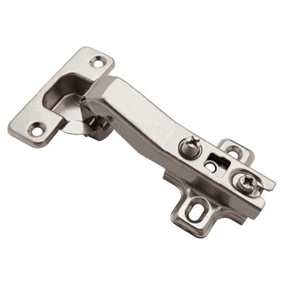 Петля мебельная 11.07.02 для угловых дверей 45гр. SLIDE-ON 314005