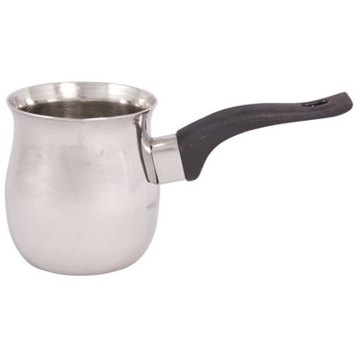 Кофеварка турка нерж сталь 450 мл Сталь Mallony Кофеварка турка нерж сталь 450 мл Сталь Mallony