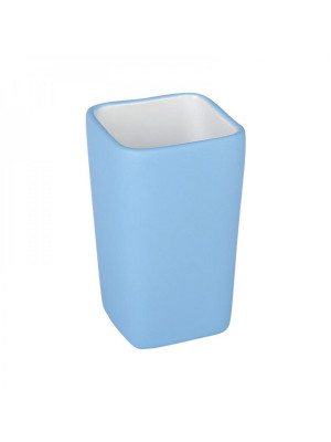 Подставка для зубных щеток CE0431Q1-TB CLASSIC SKY голубой керамика