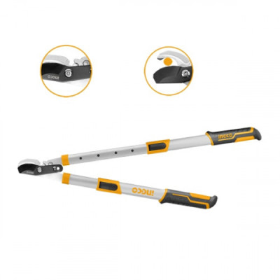 Сучкорез телескоп 650- 850 мм INGCO HLTS7608 Сучкорез телескоп 650- 850 мм INGCO HLTS7608