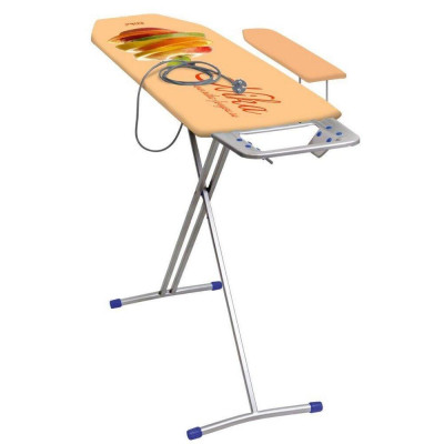 Доска гладильная фанера 1225*345 мм НИКА 3 Nika Доска гладильная фанера 1225*345 мм НИКА 3 Nika