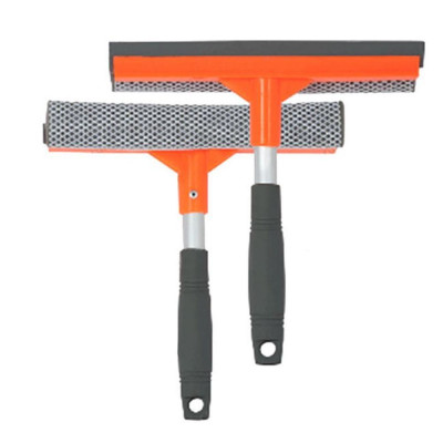 Стекломой пластиковый 22*20 см пласт ручка серый Рыжий кот Стекломой пластиковый 22*20 см пласт ручка серый Рыжий кот