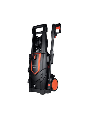 Мойка Kvazarrus K 5 2000Вт 110-165 бар 7,1л/мин самовсасывающая