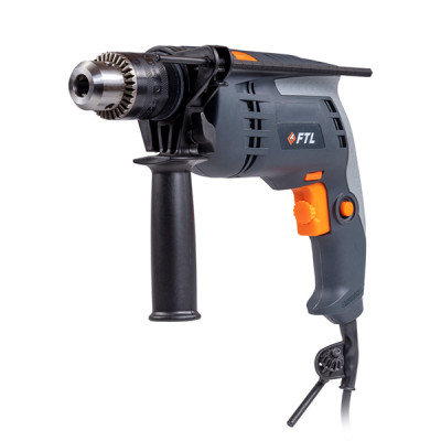 Дрель FTL ID600 600Вт.