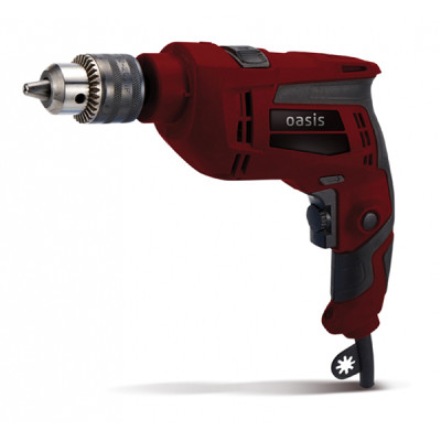 Дрель Oasis DЕ-60 600Вт