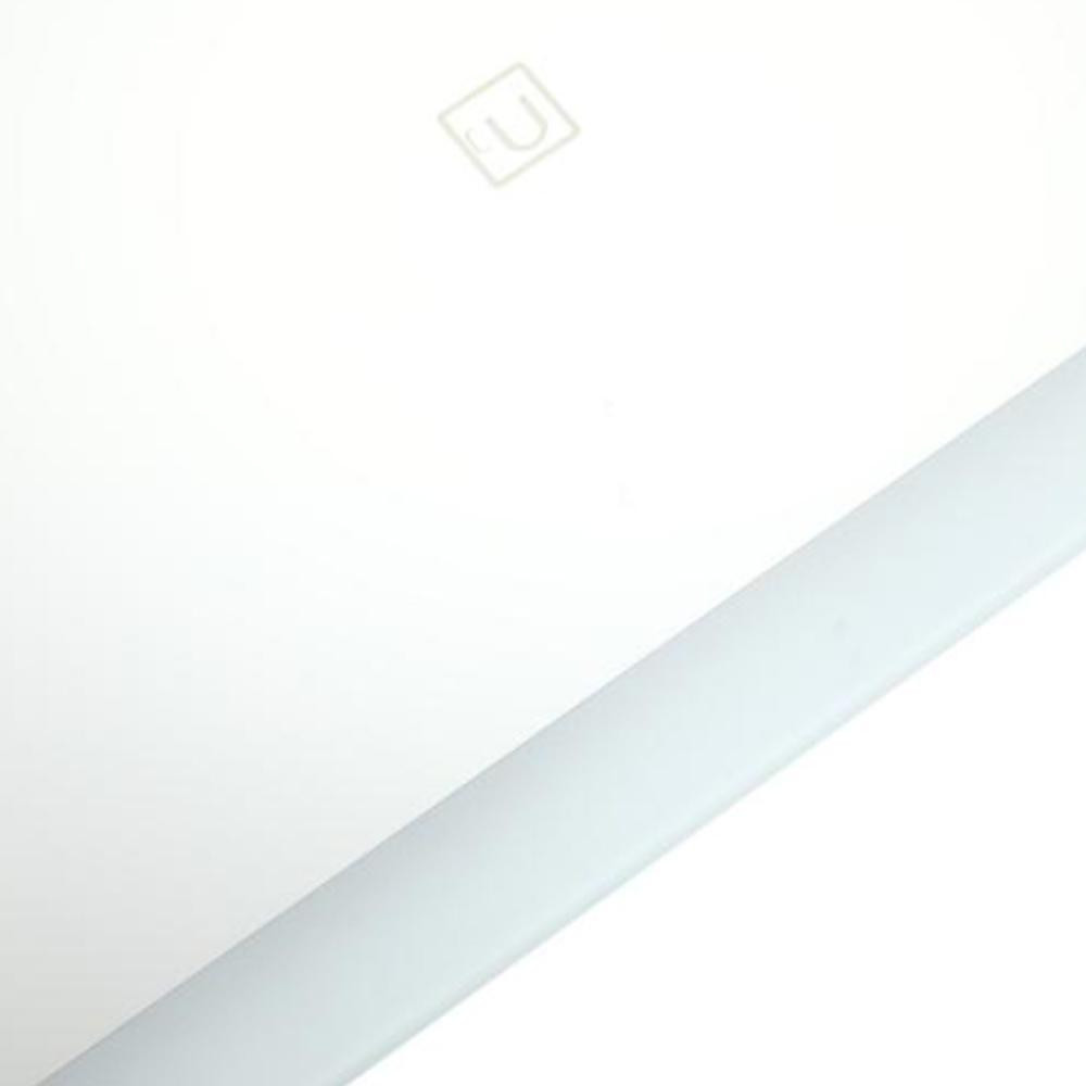 Зеркало 50*70 см с LED подсветкой в ванную комнату CU-DJ005 (Bay)