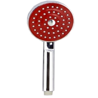 Лейка для душа красная DIKALAN S249(R) Лейка для душа красная DIKALAN S249(R)