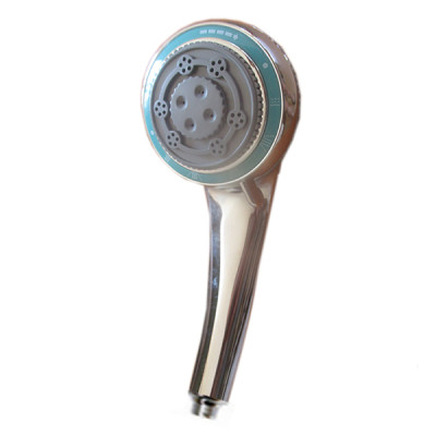Лейка для душа 3 реж. массажная Амур 1045 Лейка для душа 3 реж. массажная Амур 1045