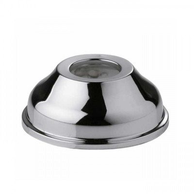 Отражатель для трубы  1/2