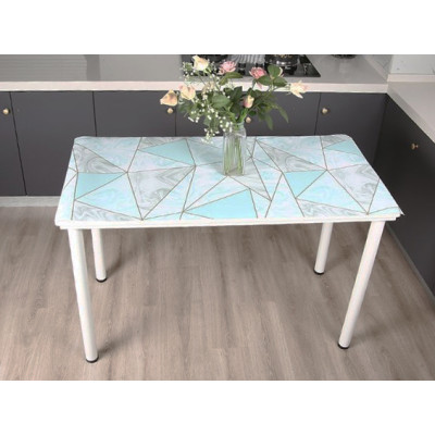 Клеенка силиконовая 1,0*15 м 0,8 мм Baizheng (1/1) ДУБЛЬ ДУБЛЬ ДУБЛЬ