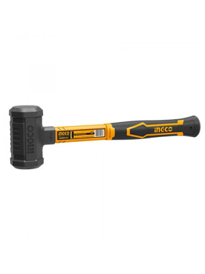 Киянка 900 г, безынерционная  INGCO HDBM01028