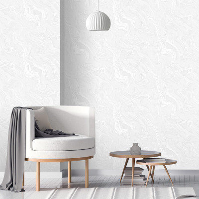 60611-06 обои вин. на флиз.основе г.т. 1,06*10 (Rivo ) 6