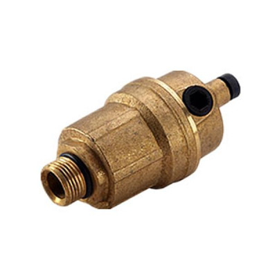 Клапан предохранительный 1/2