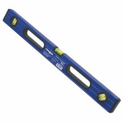 Уровень 1500мм, 3 глазка Управдом 183344-150 Уровень 1500мм, 3 глазка Управдом 183344-150