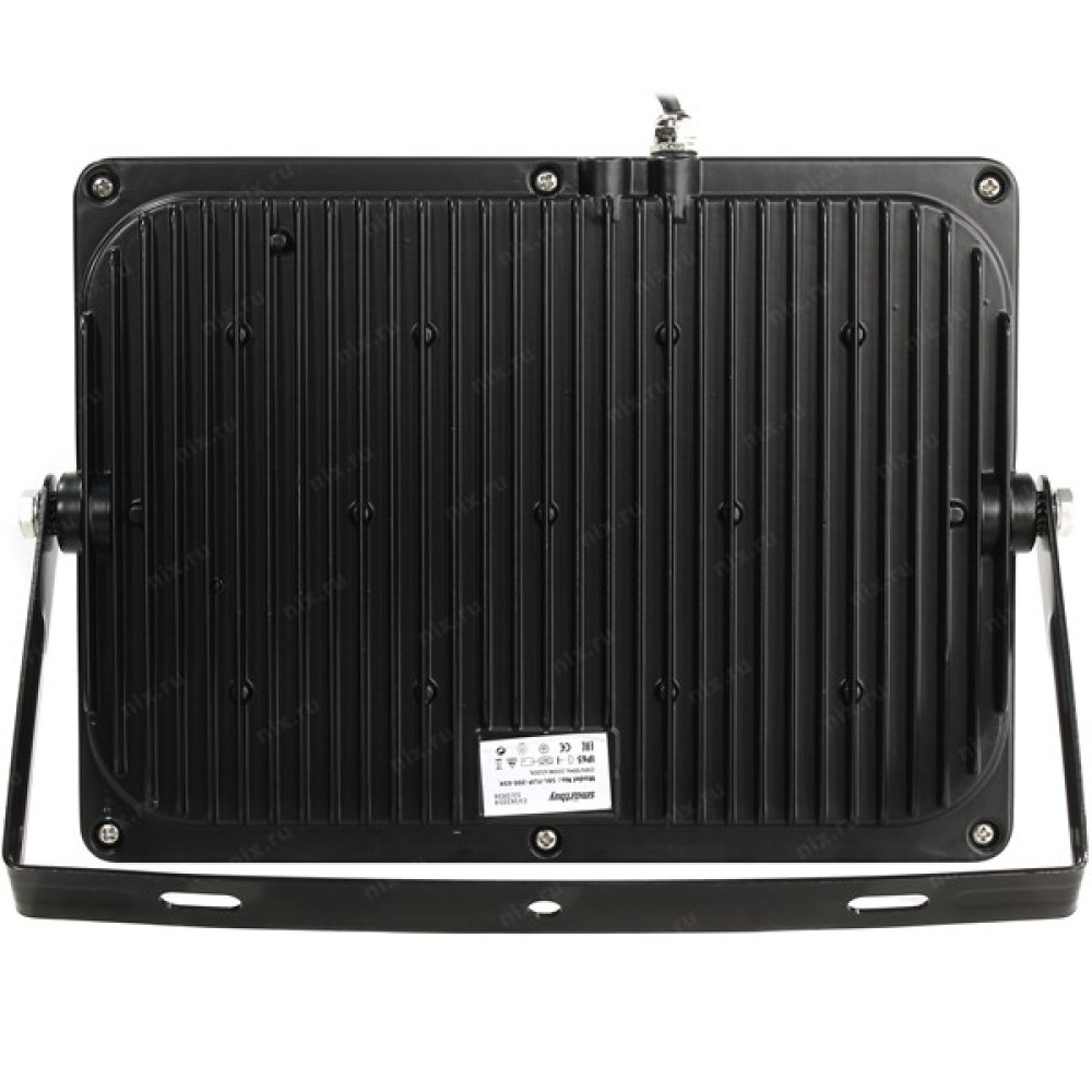 *Прожектор светодиодный (LED) iPad style Smartbuy SB-200W/6500K/IP65 (1/2)