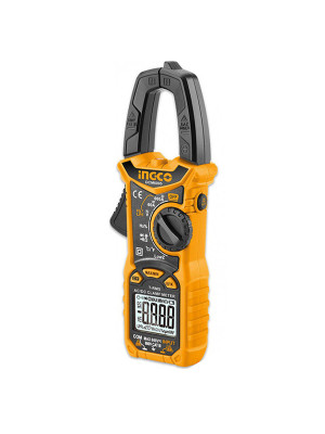Мультиметр цифровой INGCO DCM6005 INDUSTRIAL Мультиметр цифровой INGCO DCM6005 INDUSTRIAL