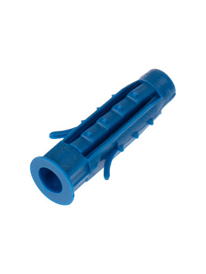 Дюбель распорный  6*25 PREMIUM (50шт) KRANZ