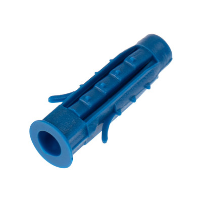 Дюбель распорный 6*25 PREMIUM (50шт) KRANZ Дюбель распорный 6*25 PREMIUM (50шт) KRANZ