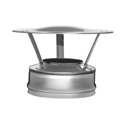 Оголовок 430/0,5 мм+нерж Ф150/210 FERRUM