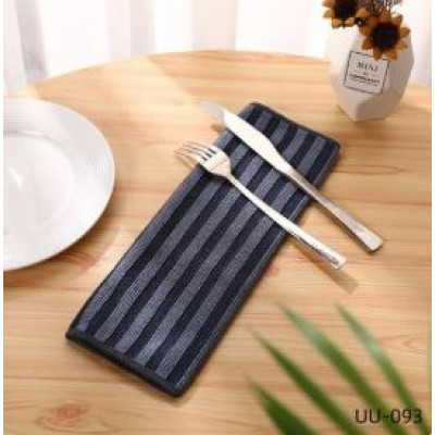 Салфетка полиэстер для уборки 30*30 см Baizheng Салфетка полиэстер для уборки 30*30 см Baizheng