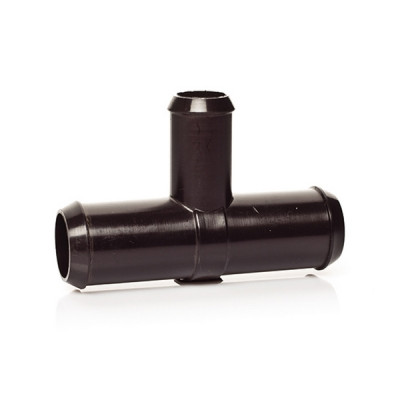 Тройник для шлангов 1