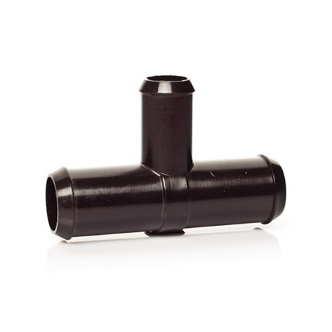 Тройник для шлангов 1